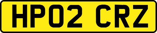 HP02CRZ