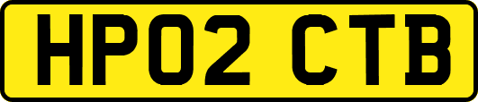 HP02CTB