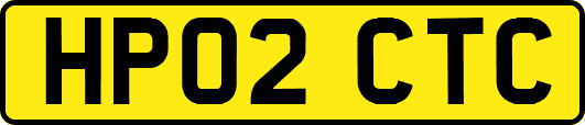 HP02CTC