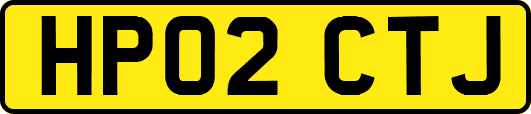 HP02CTJ