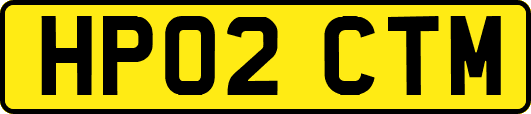 HP02CTM
