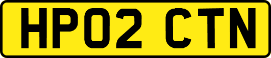 HP02CTN