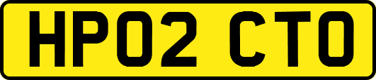 HP02CTO