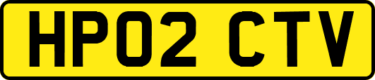 HP02CTV