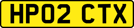 HP02CTX