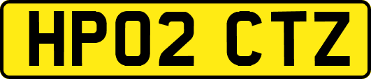 HP02CTZ