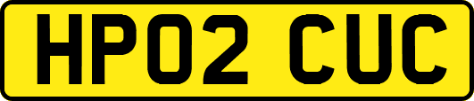 HP02CUC