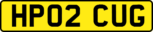 HP02CUG