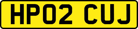 HP02CUJ