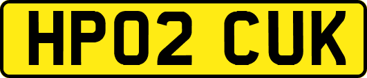 HP02CUK