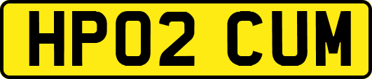 HP02CUM