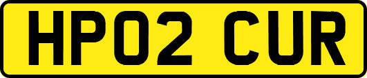 HP02CUR