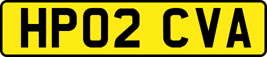 HP02CVA