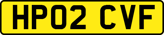 HP02CVF