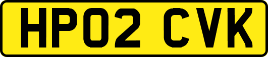 HP02CVK