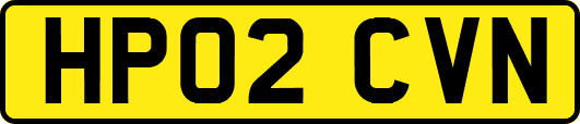 HP02CVN