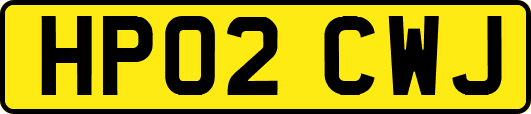 HP02CWJ