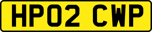 HP02CWP