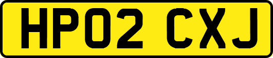 HP02CXJ