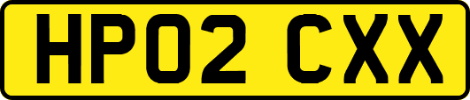 HP02CXX