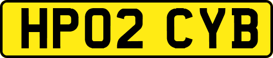 HP02CYB