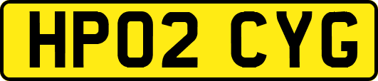 HP02CYG