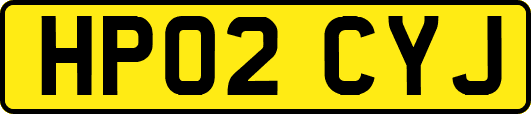 HP02CYJ