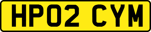 HP02CYM