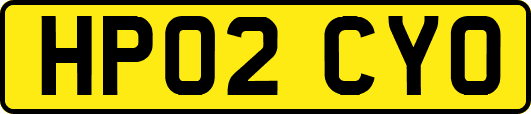 HP02CYO