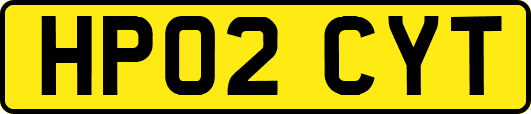 HP02CYT