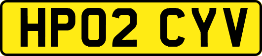 HP02CYV