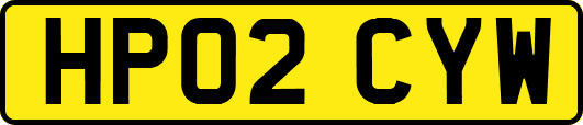 HP02CYW