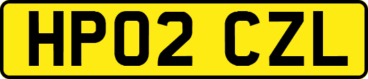 HP02CZL