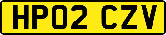 HP02CZV