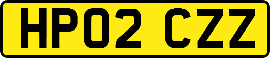 HP02CZZ