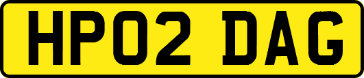 HP02DAG