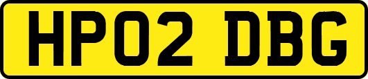 HP02DBG