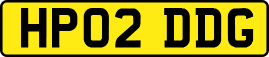 HP02DDG
