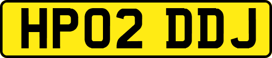 HP02DDJ
