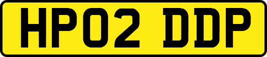 HP02DDP