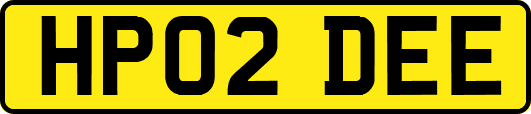 HP02DEE
