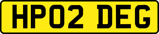 HP02DEG