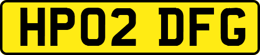 HP02DFG