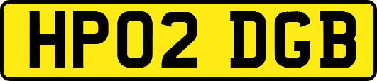 HP02DGB