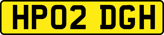 HP02DGH