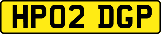 HP02DGP