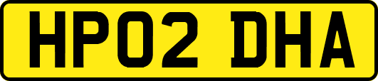 HP02DHA