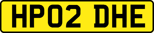 HP02DHE