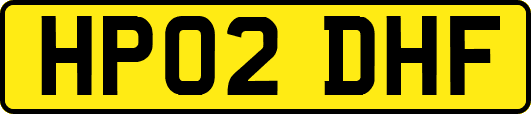HP02DHF