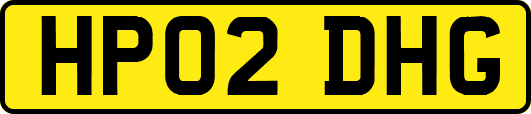 HP02DHG